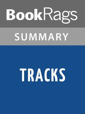 Cover of the book Tracks by Louise Erdrich | Summary & Study Guide by Alain Robbe-Grillet