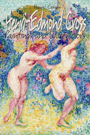 Cover of the book Henri-Edmond Cross by Daniel Coenn