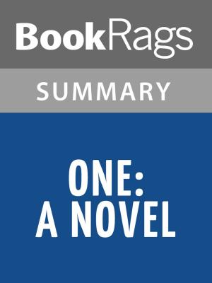Cover of the book One: A Novel by Richard Bach | Summary & Study Guide by BookRags