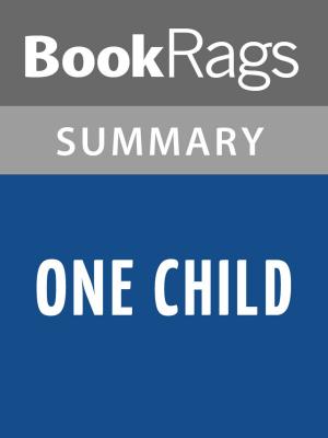 Cover of One Child by Torey Hayden | Summary & Study Guide