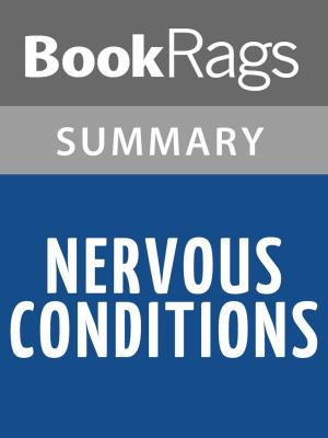 Cover of the book Nervous Conditions by Tsitsi Dangarembga | Summary & Study Guide by BookRags
