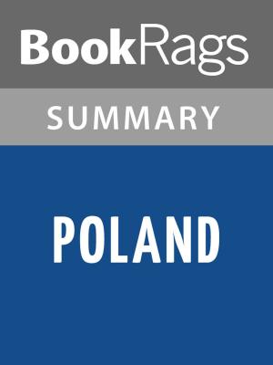 Cover of the book Poland by James A. Michener | Summary & Study Guide by BookRags