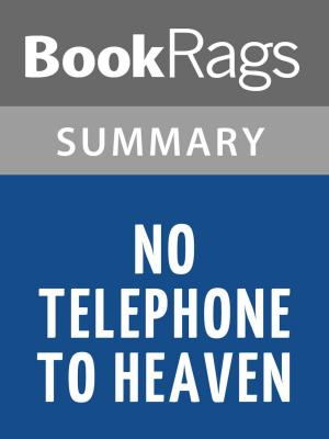 Cover of the book No Telephone to Heaven by Michelle Cliff l Summary & Study Guide by BookRags