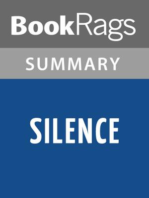 Cover of Silence by Shusaku Endo | Summary & Study Guide