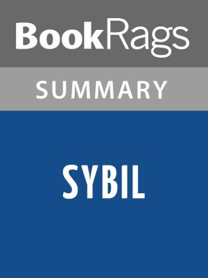 Cover of the book Sybil by Flora Rheta Schreiber | Summary & Study Guide by BookRags