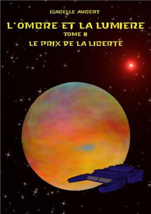 Cover of the book L'ombre et la lumière tome 2 by Clover Autrey