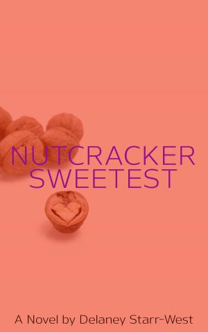 Cover of the book Nutcracker Sweetest by Francesca Serafini