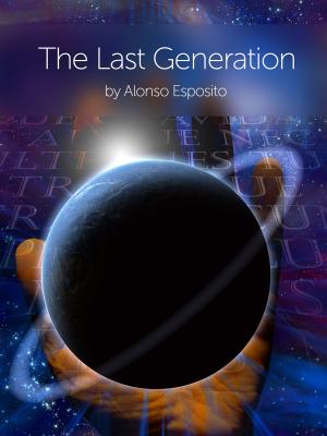 Cover of The Last Generation