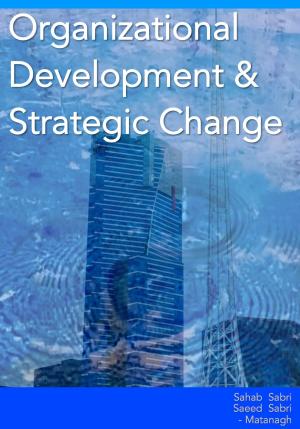 Cover of the book Organizational Development and Strategic Change by Simon Lofgren