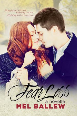 Book cover of FearLess