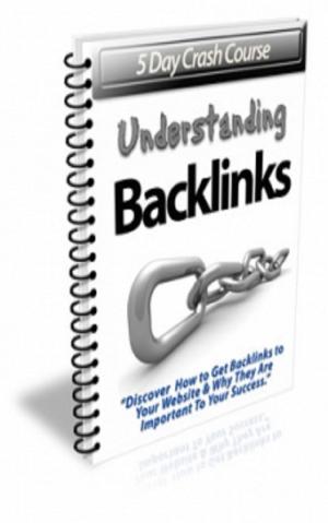 Cover of the book How To Understanding Backlinks by Jimmy  Cai