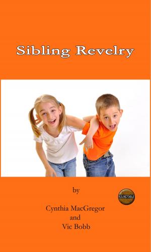 Book cover of Sibling Revelry