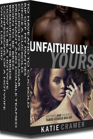 Cover of the book Unfaithfully Yours by Nicolas Lacharme