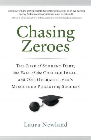Cover of Chasing Zeroes