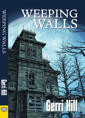 Cover of the book Weeping Walls by E. J. Noyes