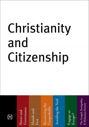 Cover of the book Christianity & Citizenship by Bernice Lee