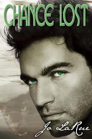 Cover of the book Chance Lost by Katy DuCox