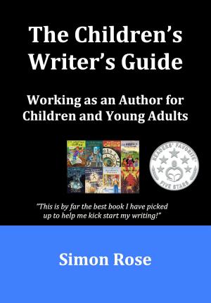 Book cover of The Children’s Writer’s Guide