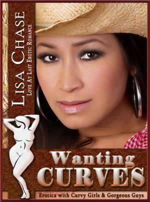 Cover of the book Wanting Curves by Elizabeth Ann West