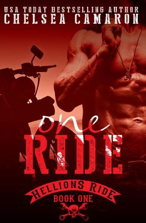 Cover of the book One Ride by Moon Lightwood