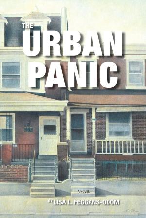 Cover of the book The Urban Panic by A. G. Lyttle
