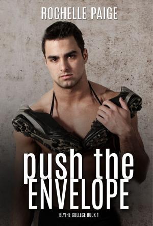 Cover of the book Push the Envelope by Marliss Melton, Gennita Low, Stephanie Tyler