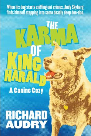 Cover of the book The Karma of King Harald by Wendy Meadows