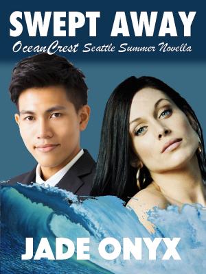 Cover of the book Swept Away by Erika Reed