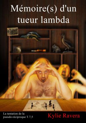 Cover of the book Mémoire(s) d'un tueur lambda by L. Jordan James