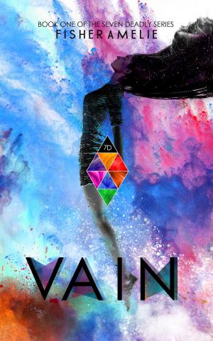 Cover of the book VAIN by Sara Craven