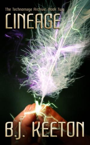 Cover of the book Lineage by Brian Lee Durfee