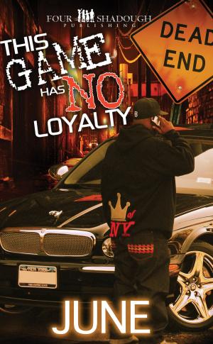 Cover of the book This Game Has No Loyalty by E. C. Jackson