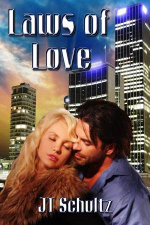 bigCover of the book Laws of Love by 