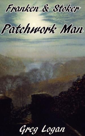Cover of the book Patchwork Man by Bertrand PEILLARD