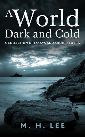 Book cover of A World Dark and Cold