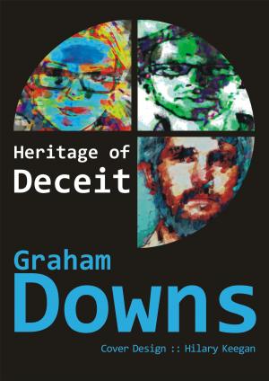 bigCover of the book Heritage of Deceit by 