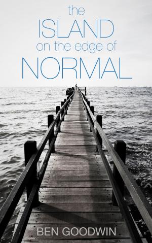 Book cover of The Island on the Edge of Normal