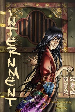 Cover of the book Internment by Angel Martinez
