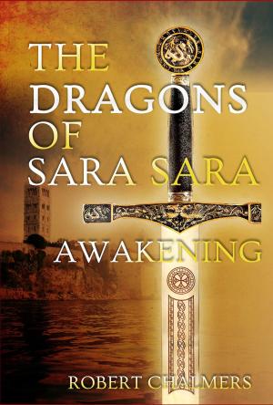 Cover of The Dragons of Sara Sara