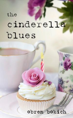 Cover of the book The Cinderella Blues by Katy Regnery