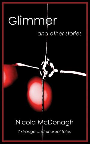 Book cover of Glimmer and other Stories