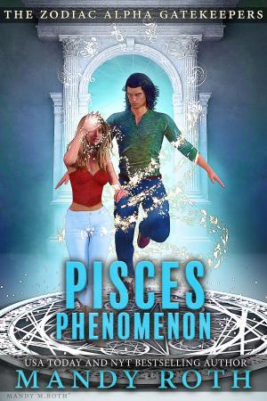 Cover of the book Pisces Phenomenon by Amanda Kimberley