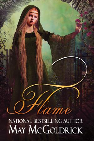 Cover of the book Flame by May McGoldrick
