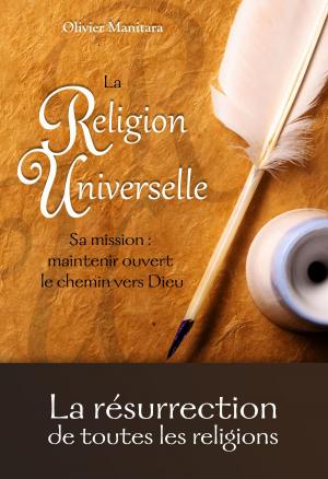 Cover of La religion universelle