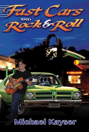 Cover of the book Fast Cars and Rock & Roll by Sandie Nygaard