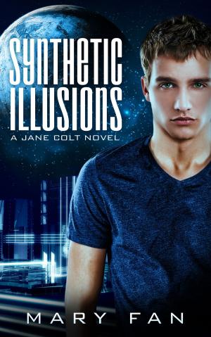 Cover of the book Synthetic Illusions by Jessica Dall