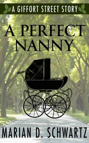 bigCover of the book A Perfect Nanny by 