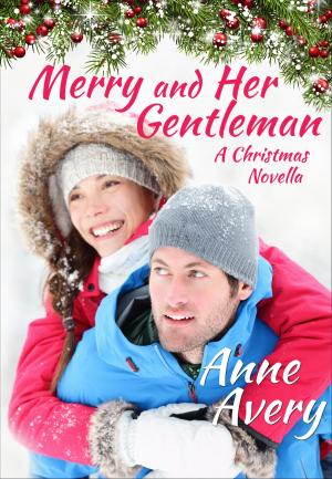 Cover of the book Merry and Her Gentleman by Susan Gable