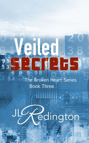 Cover of the book Veiled Secrets by JL Redington