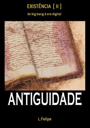 Cover of the book ExistÊncia [ Ii ] by Santo Agostinho